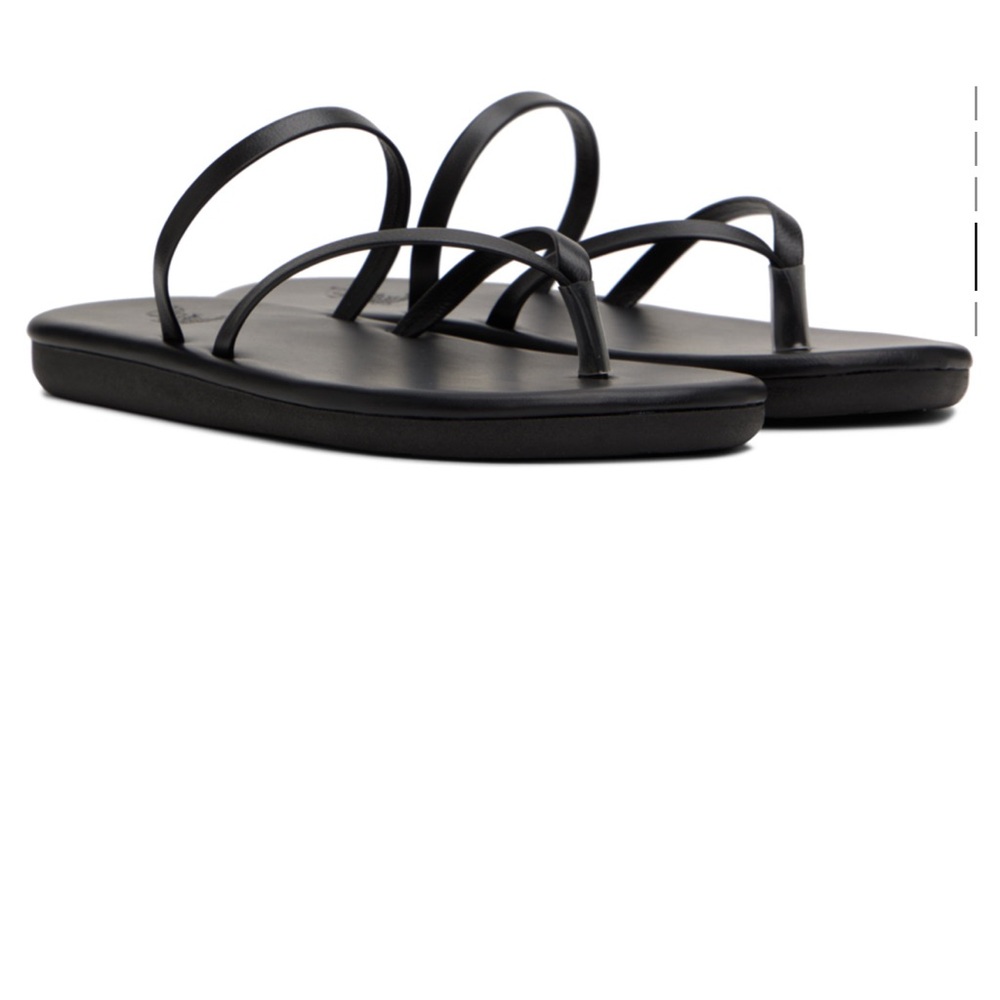 Ancient Greek Sandals